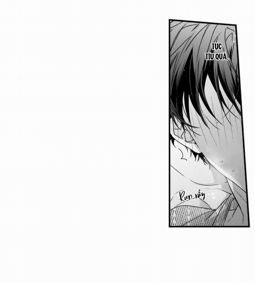 Kết Hôn Cùng Tên Đồng Nghiệp Đáng Ghét 10 trang 20