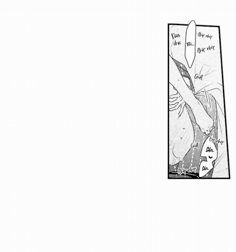 Kết Hôn Cùng Tên Đồng Nghiệp Đáng Ghét 11 trang 14