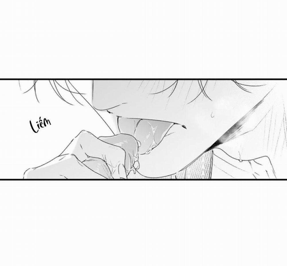 Kết Hôn Cùng Tên Đồng Nghiệp Đáng Ghét 11 trang 18