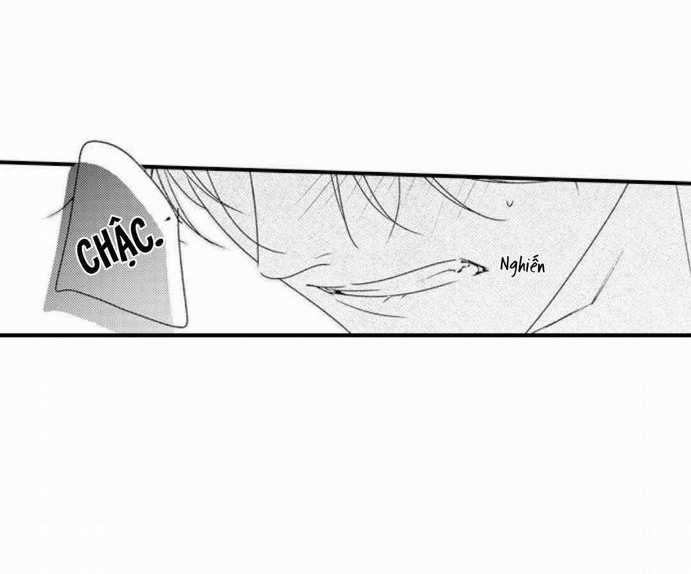 Kết Hôn Cùng Tên Đồng Nghiệp Đáng Ghét 11 trang 3