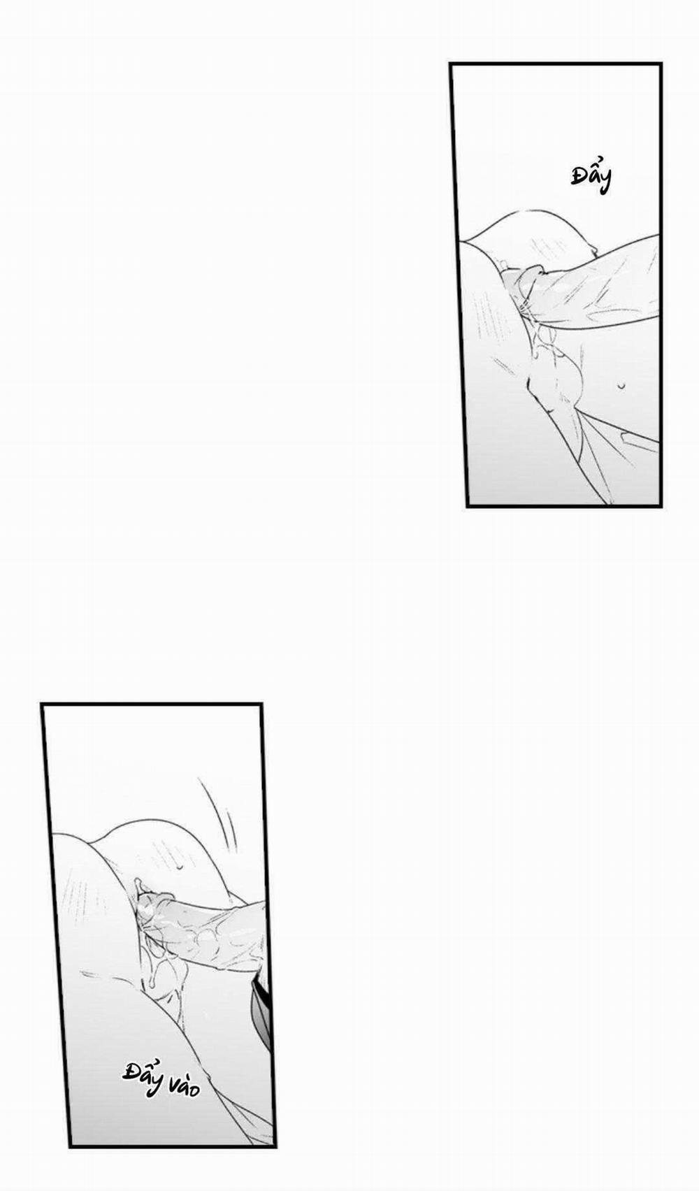 Kết Hôn Cùng Tên Đồng Nghiệp Đáng Ghét 12 trang 1