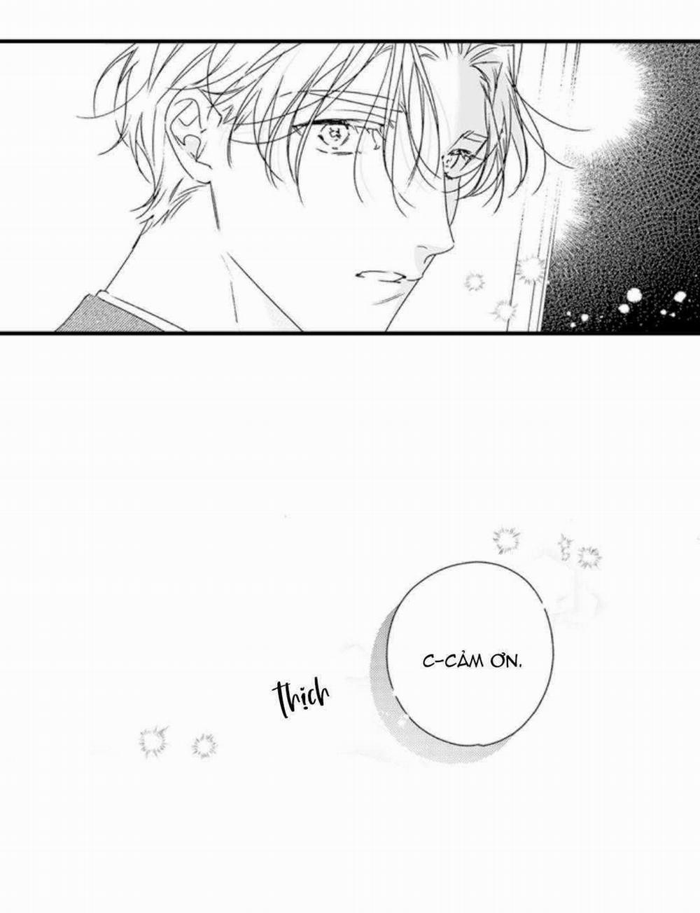 Kết Hôn Cùng Tên Đồng Nghiệp Đáng Ghét 12 trang 13