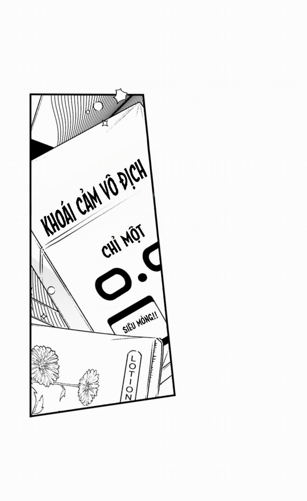 Kết Hôn Cùng Tên Đồng Nghiệp Đáng Ghét 2 trang 12