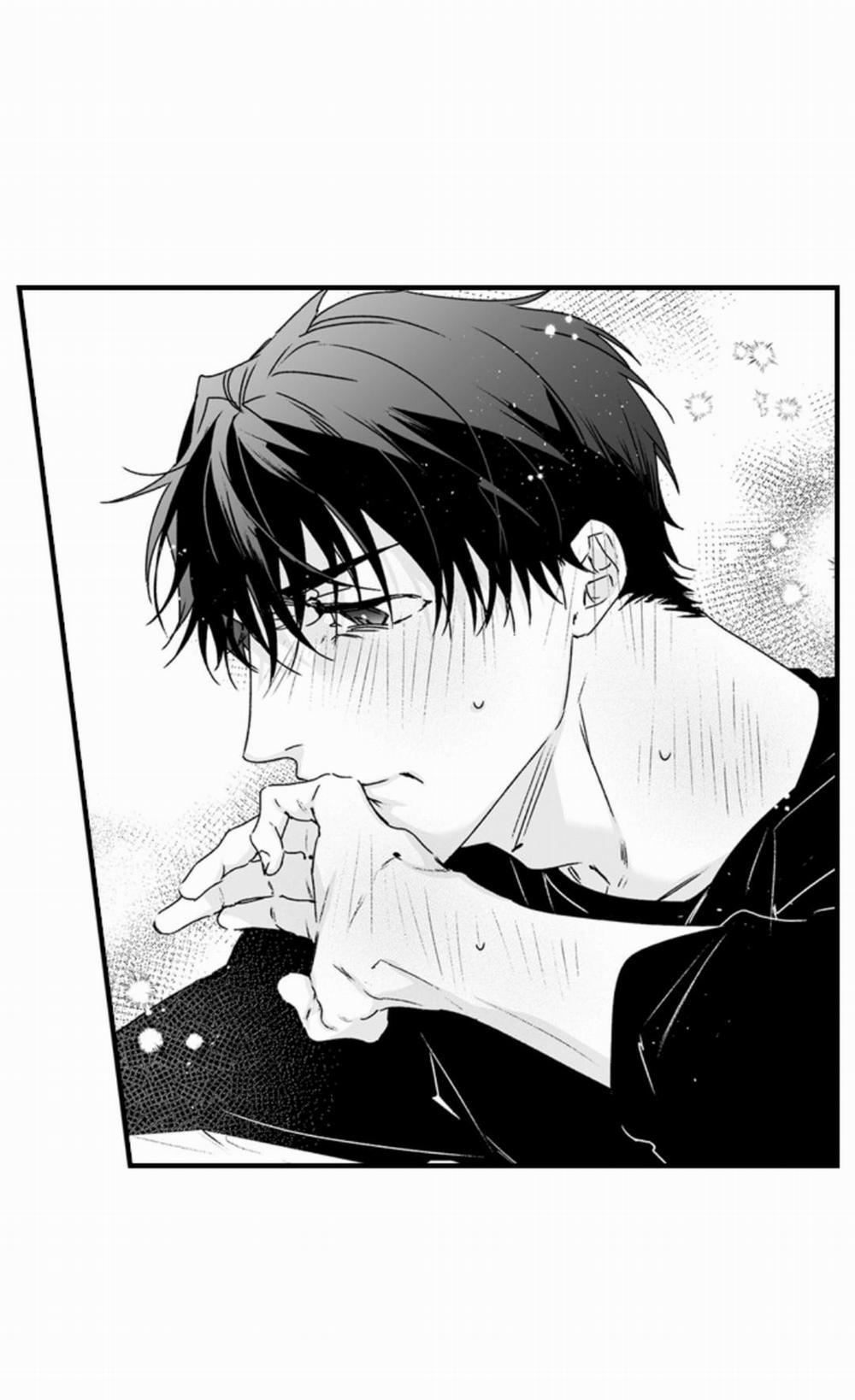 Kết Hôn Cùng Tên Đồng Nghiệp Đáng Ghét 2 trang 14