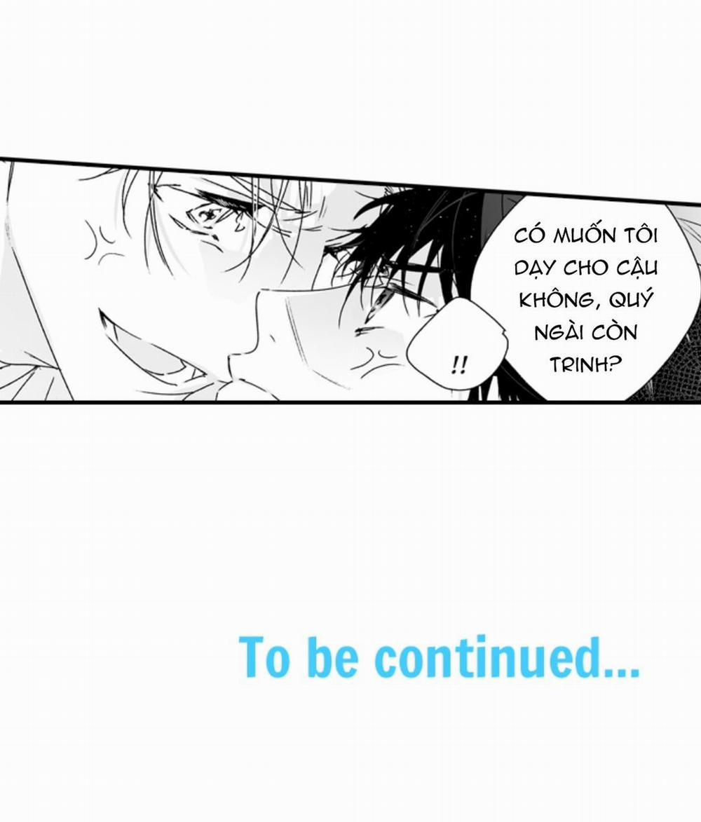 Kết Hôn Cùng Tên Đồng Nghiệp Đáng Ghét 2 trang 23