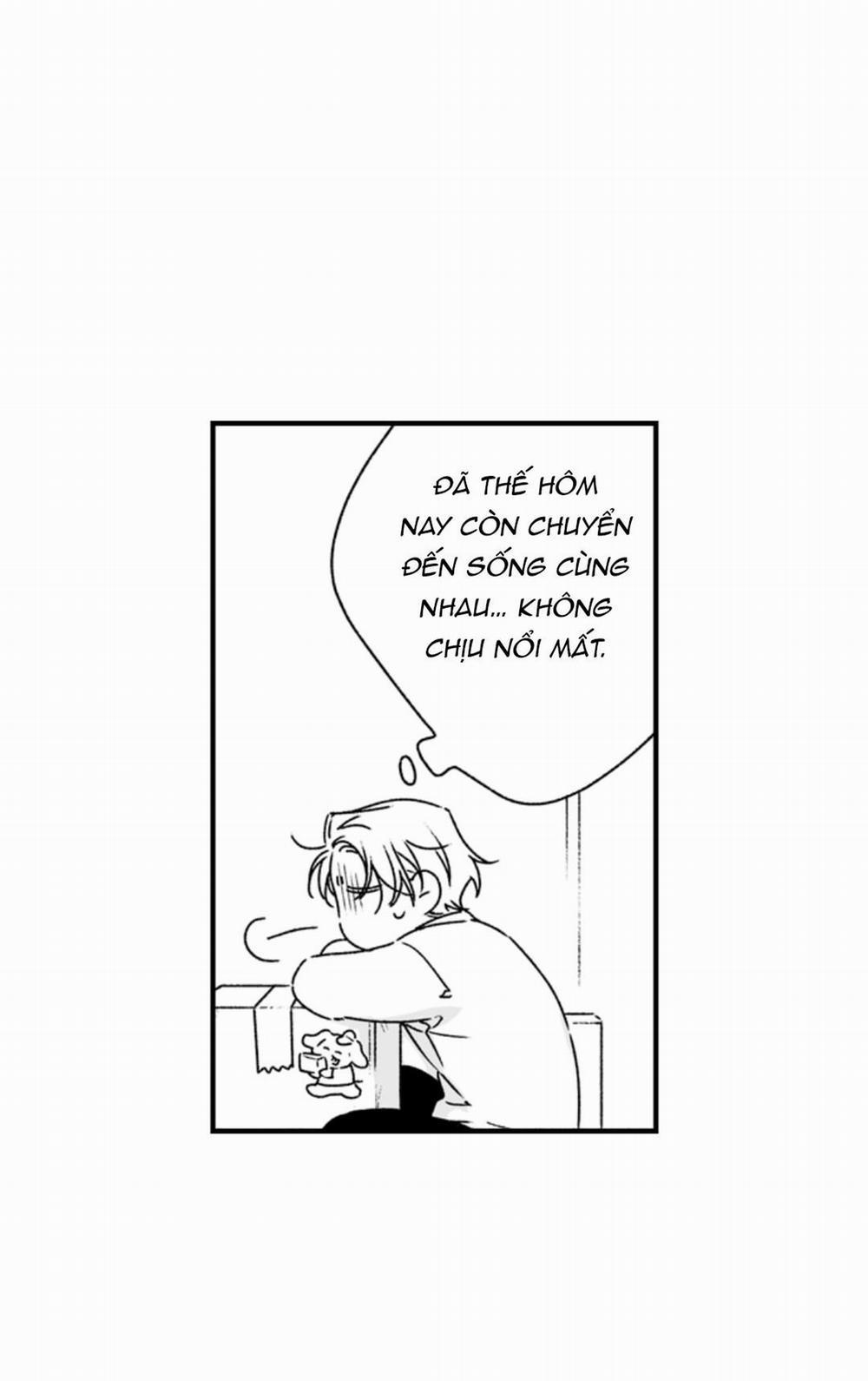 Kết Hôn Cùng Tên Đồng Nghiệp Đáng Ghét 2 trang 7