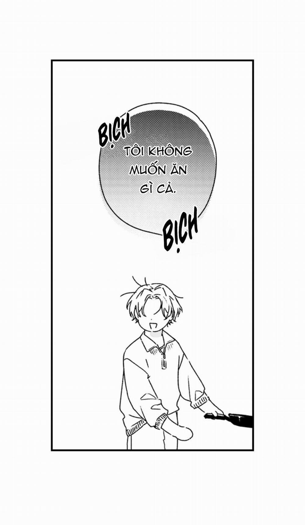 Kết Hôn Cùng Tên Đồng Nghiệp Đáng Ghét 4 trang 12