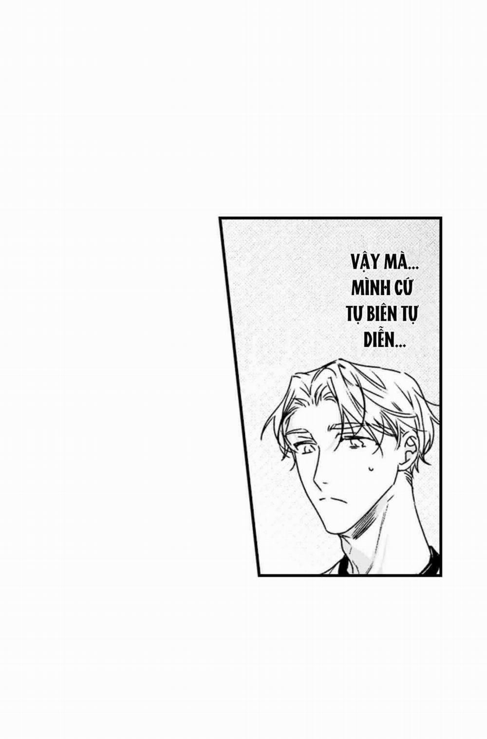 Kết Hôn Cùng Tên Đồng Nghiệp Đáng Ghét 5 trang 1