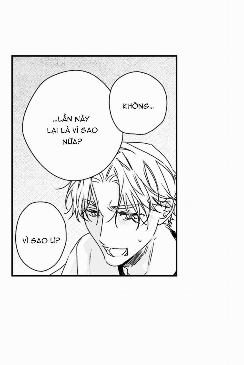 Kết Hôn Cùng Tên Đồng Nghiệp Đáng Ghét 5 trang 11