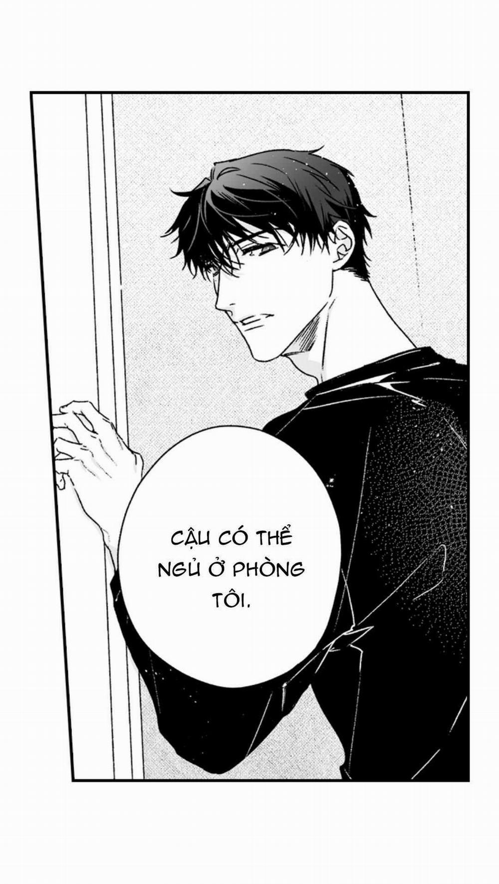 Kết Hôn Cùng Tên Đồng Nghiệp Đáng Ghét 5 trang 17