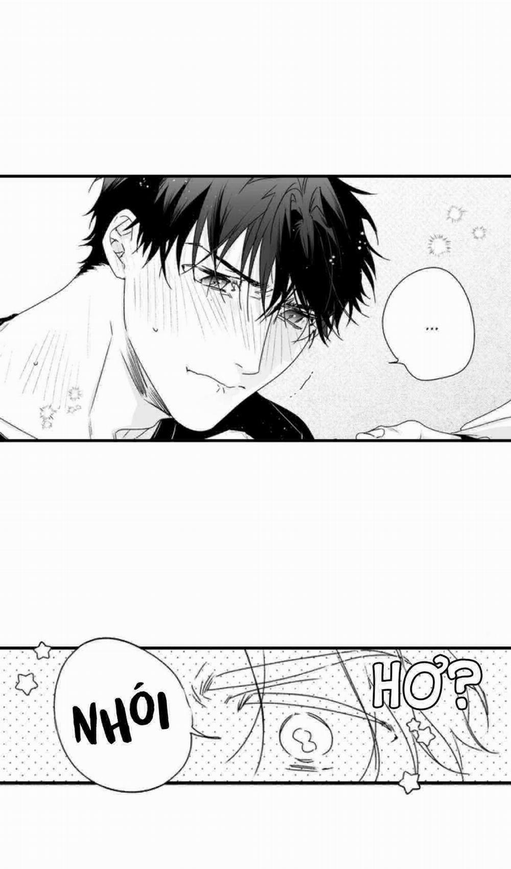 Kết Hôn Cùng Tên Đồng Nghiệp Đáng Ghét 5 trang 5