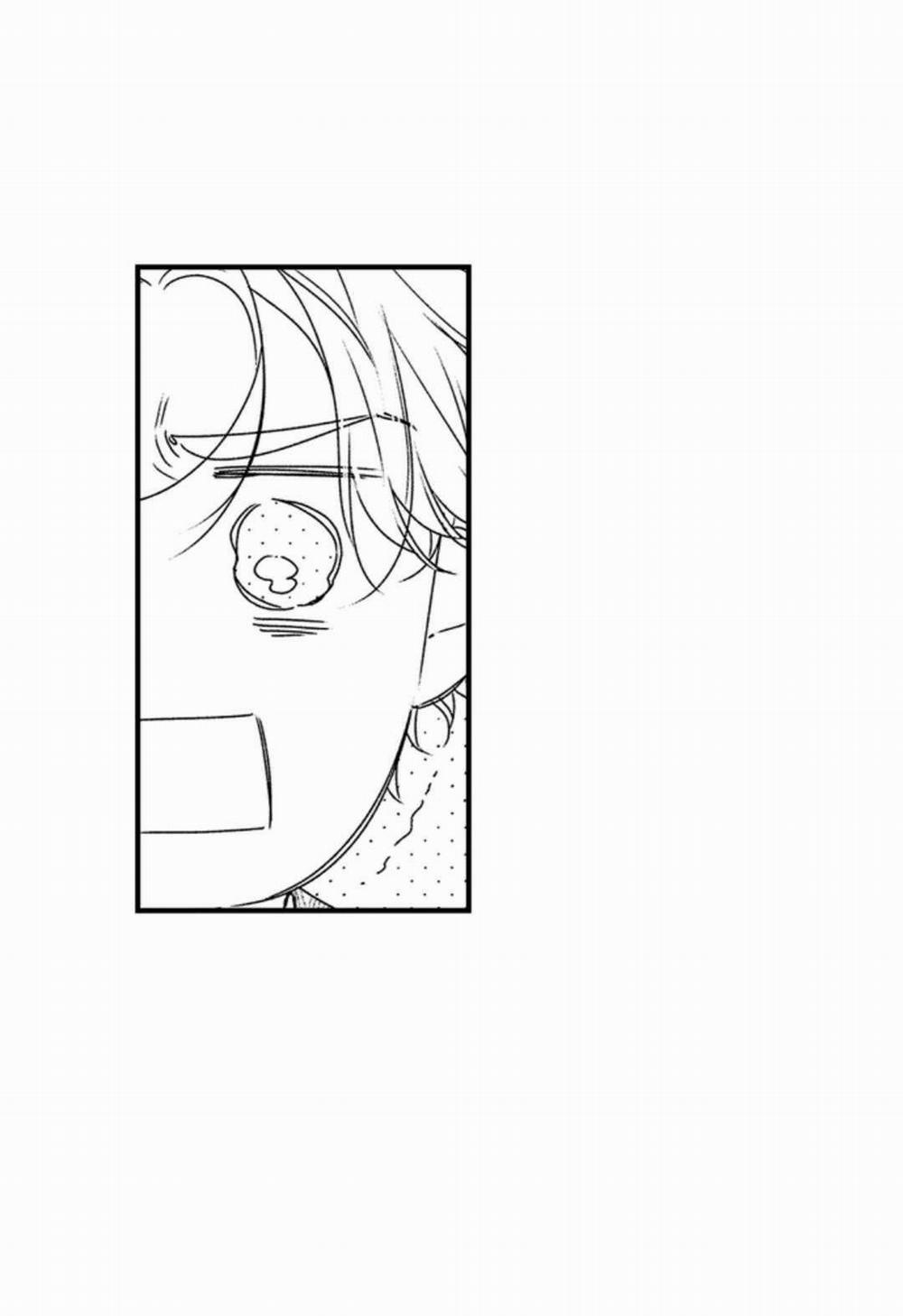 Kết Hôn Cùng Tên Đồng Nghiệp Đáng Ghét 7 trang 23