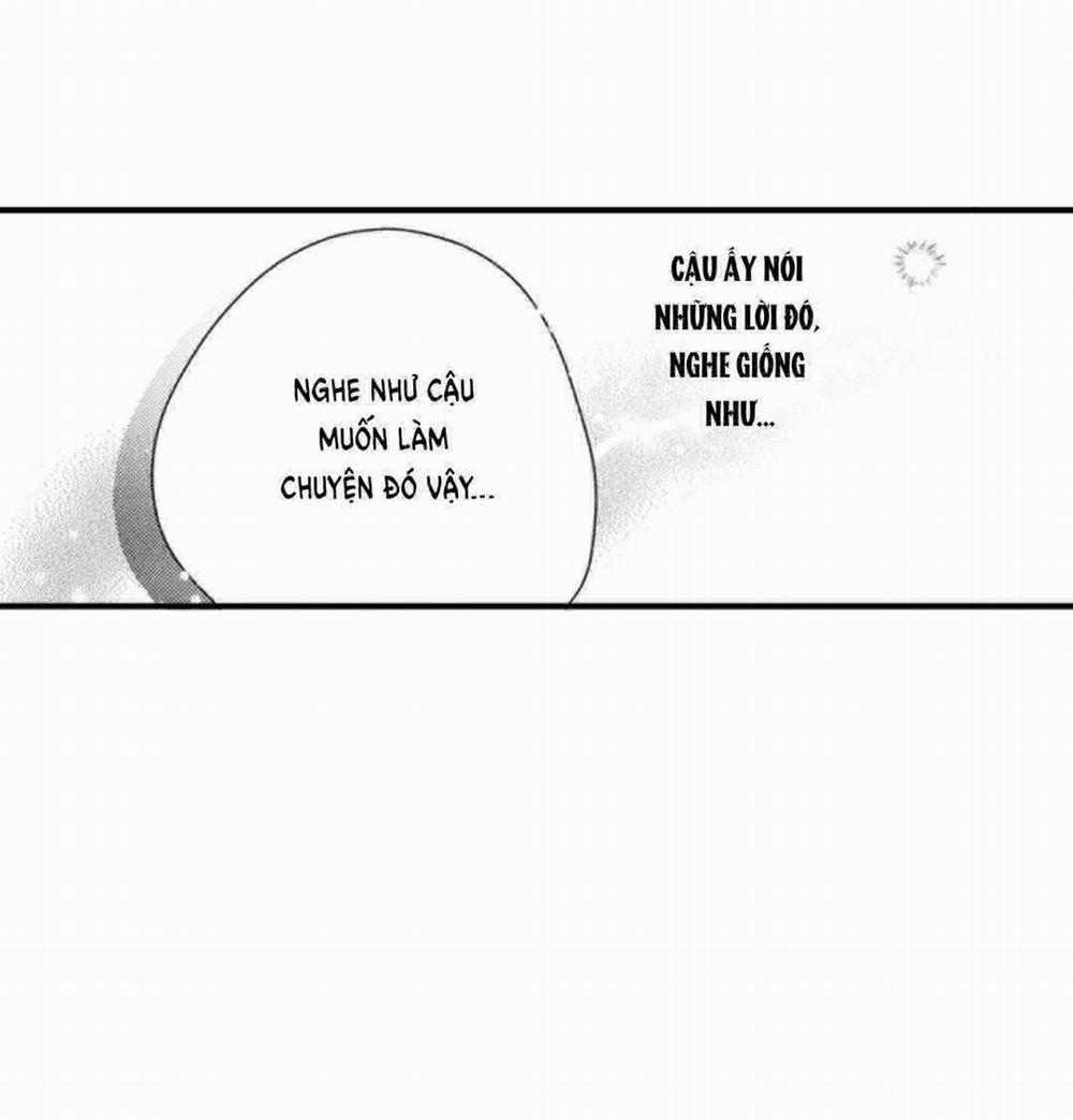 Kết Hôn Cùng Tên Đồng Nghiệp Đáng Ghét 9 trang 17