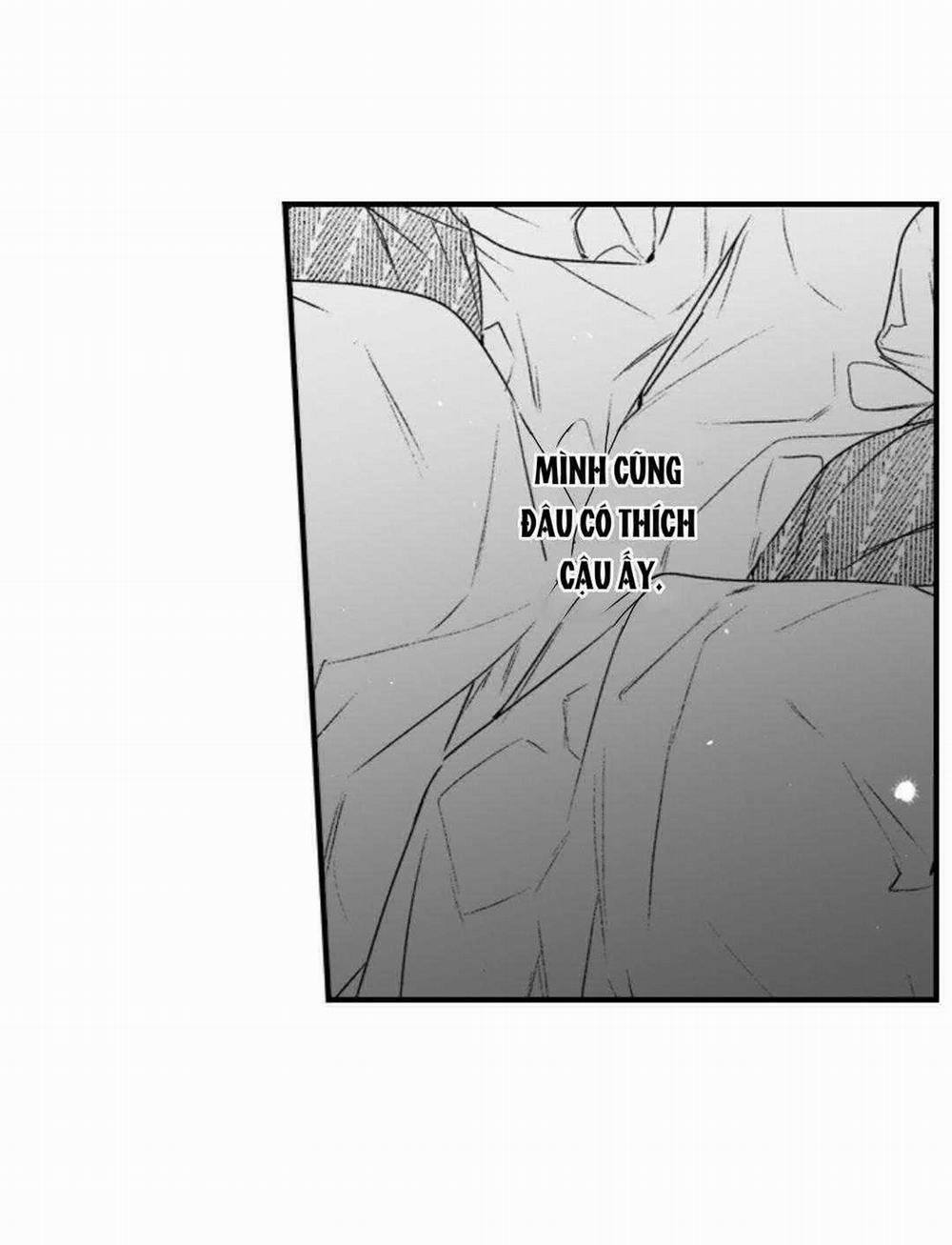 Kết Hôn Cùng Tên Đồng Nghiệp Đáng Ghét 9 trang 21