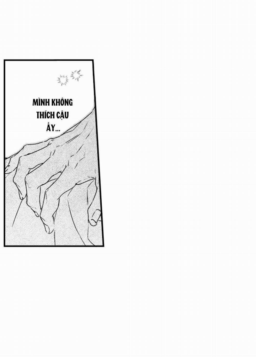 Kết Hôn Cùng Tên Đồng Nghiệp Đáng Ghét 9 trang 22