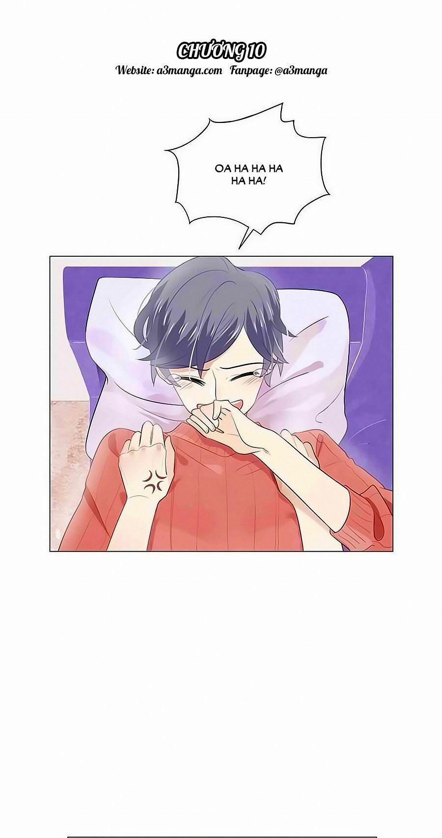 Kết Hôn Không Dễ 10 trang 0