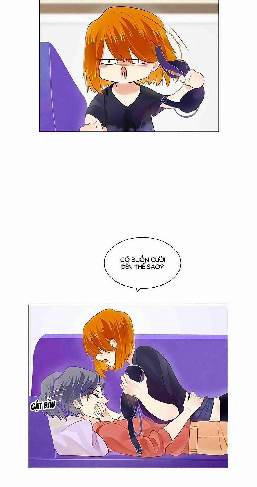 Kết Hôn Không Dễ 10 trang 1