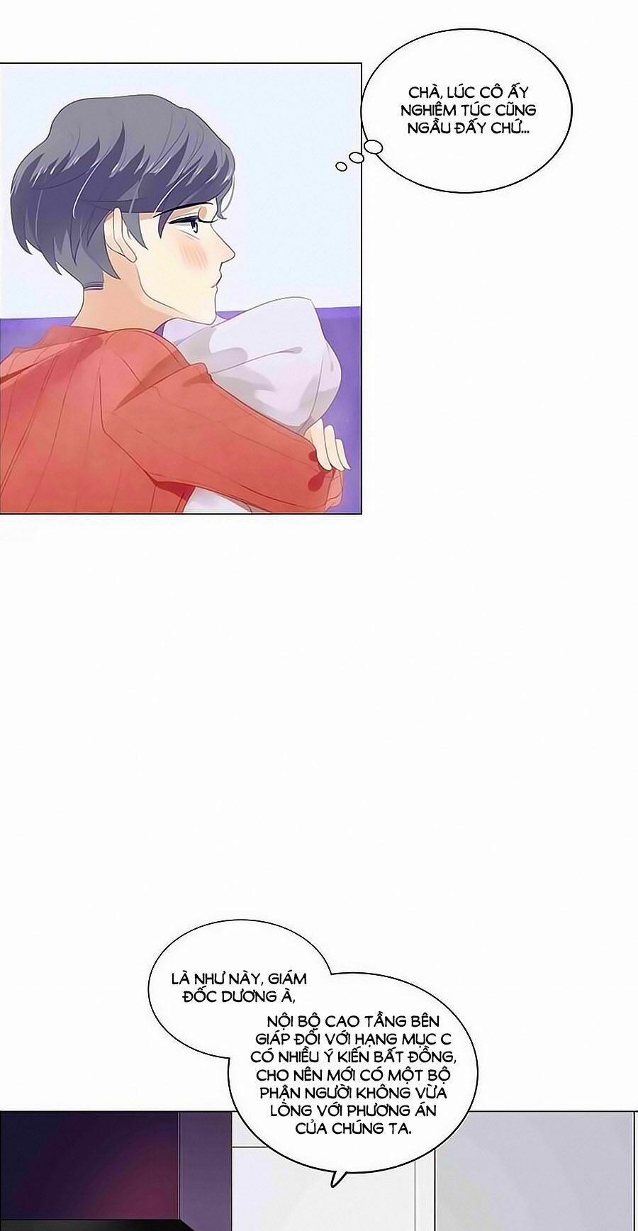 Kết Hôn Không Dễ 10 trang 10