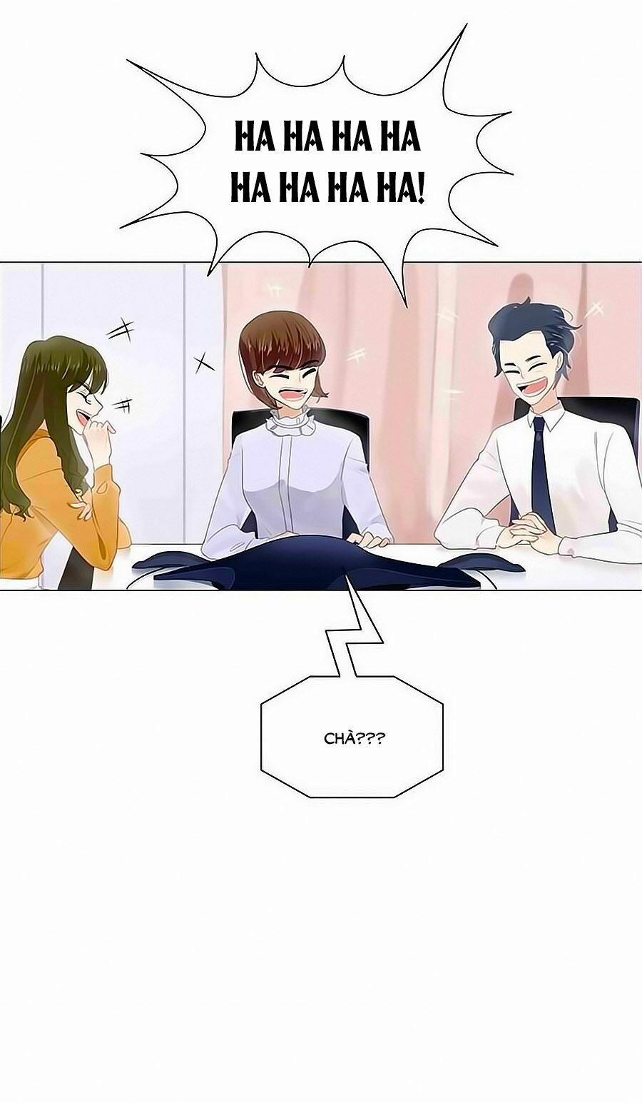 Kết Hôn Không Dễ 10 trang 24