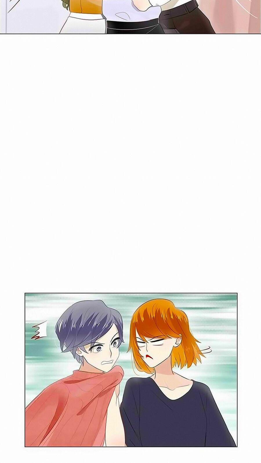 Kết Hôn Không Dễ 10 trang 27