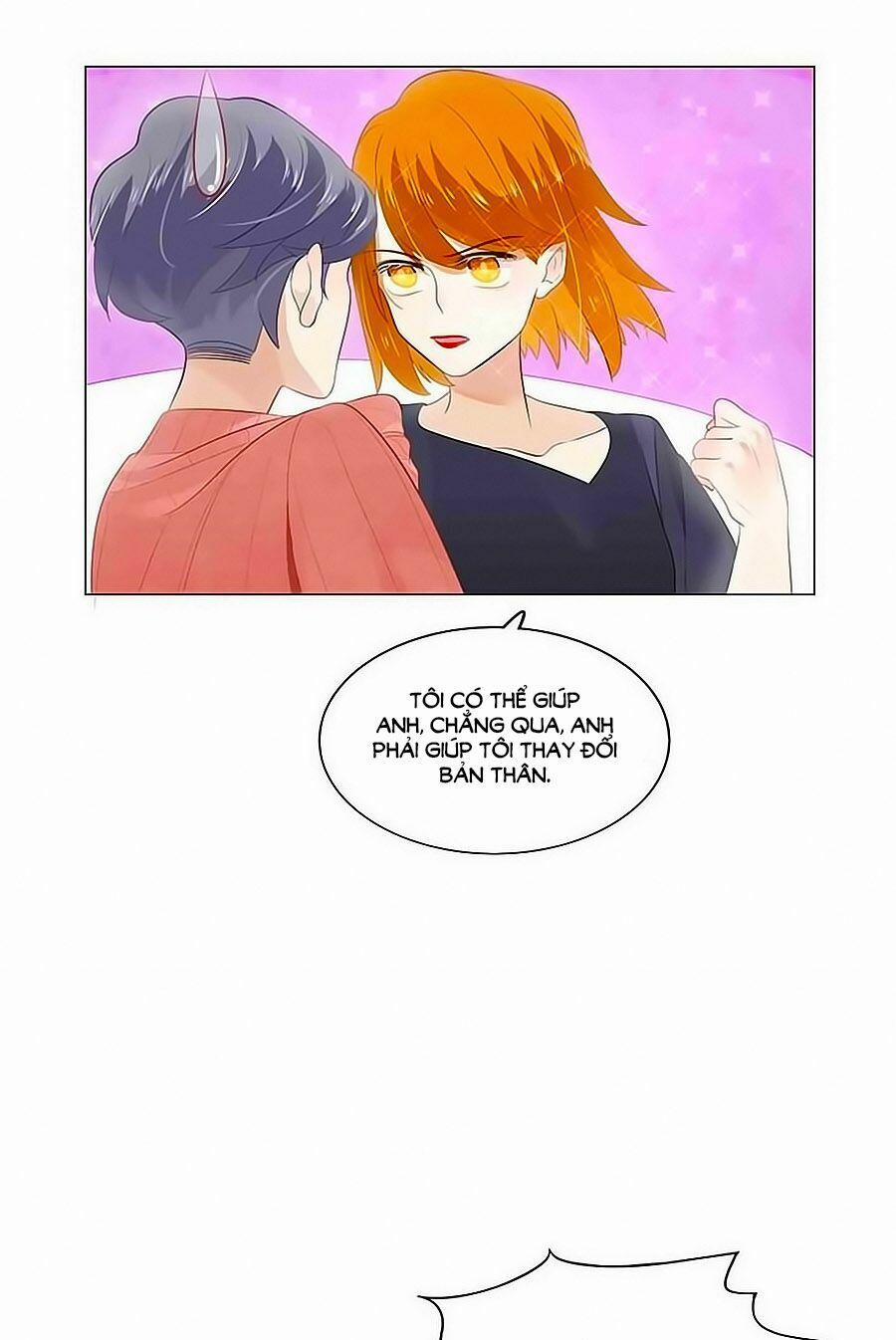 Kết Hôn Không Dễ 10 trang 28