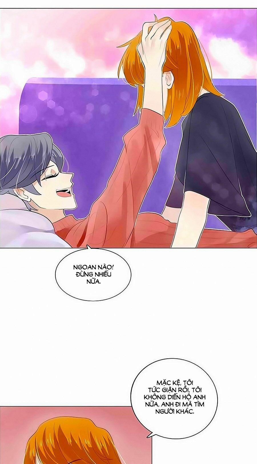 Kết Hôn Không Dễ 10 trang 4