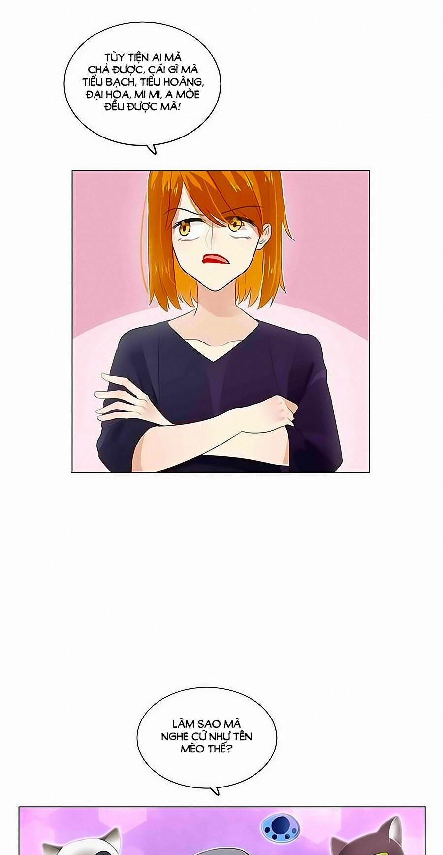 Kết Hôn Không Dễ 10 trang 6