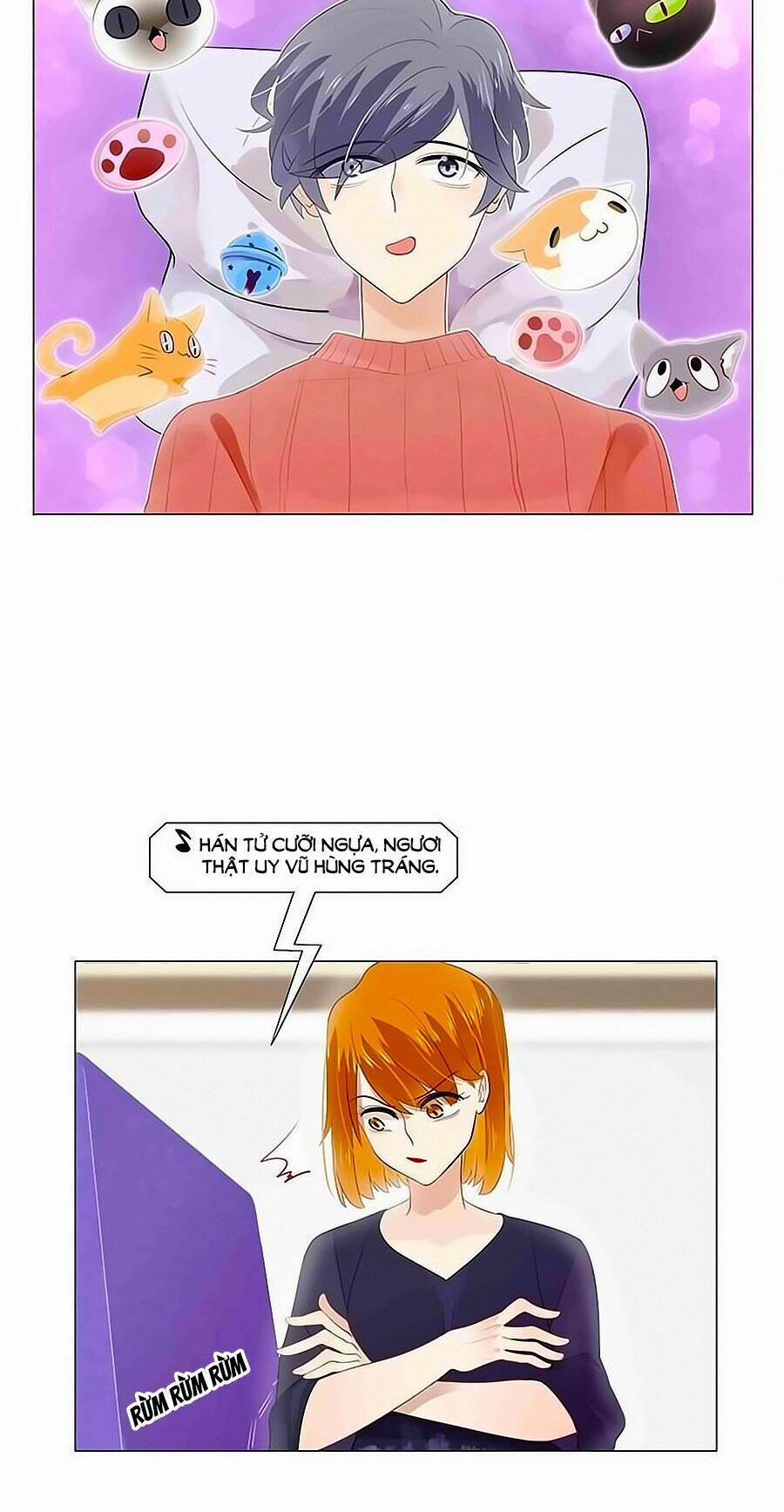 Kết Hôn Không Dễ 10 trang 7