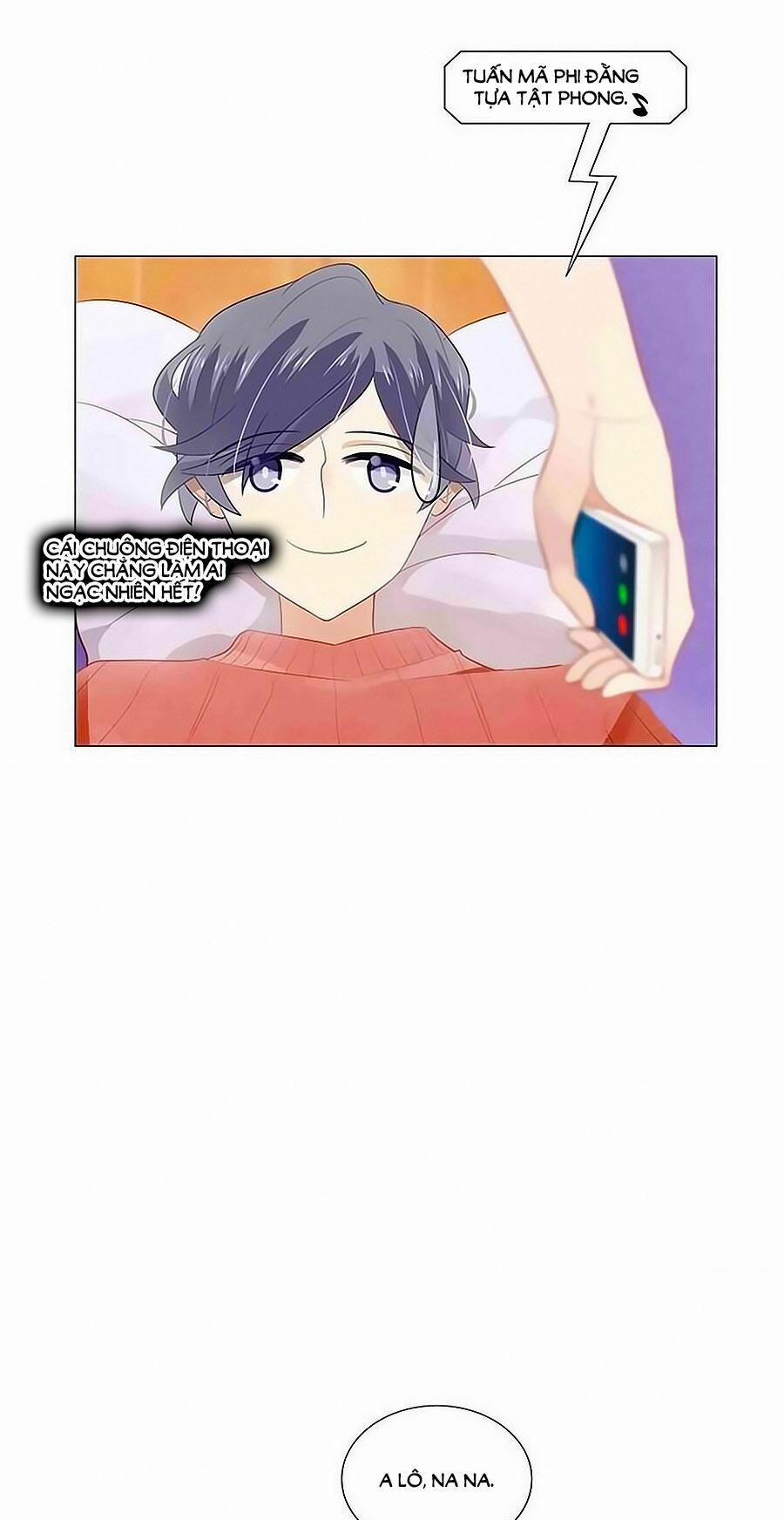 Kết Hôn Không Dễ 10 trang 8