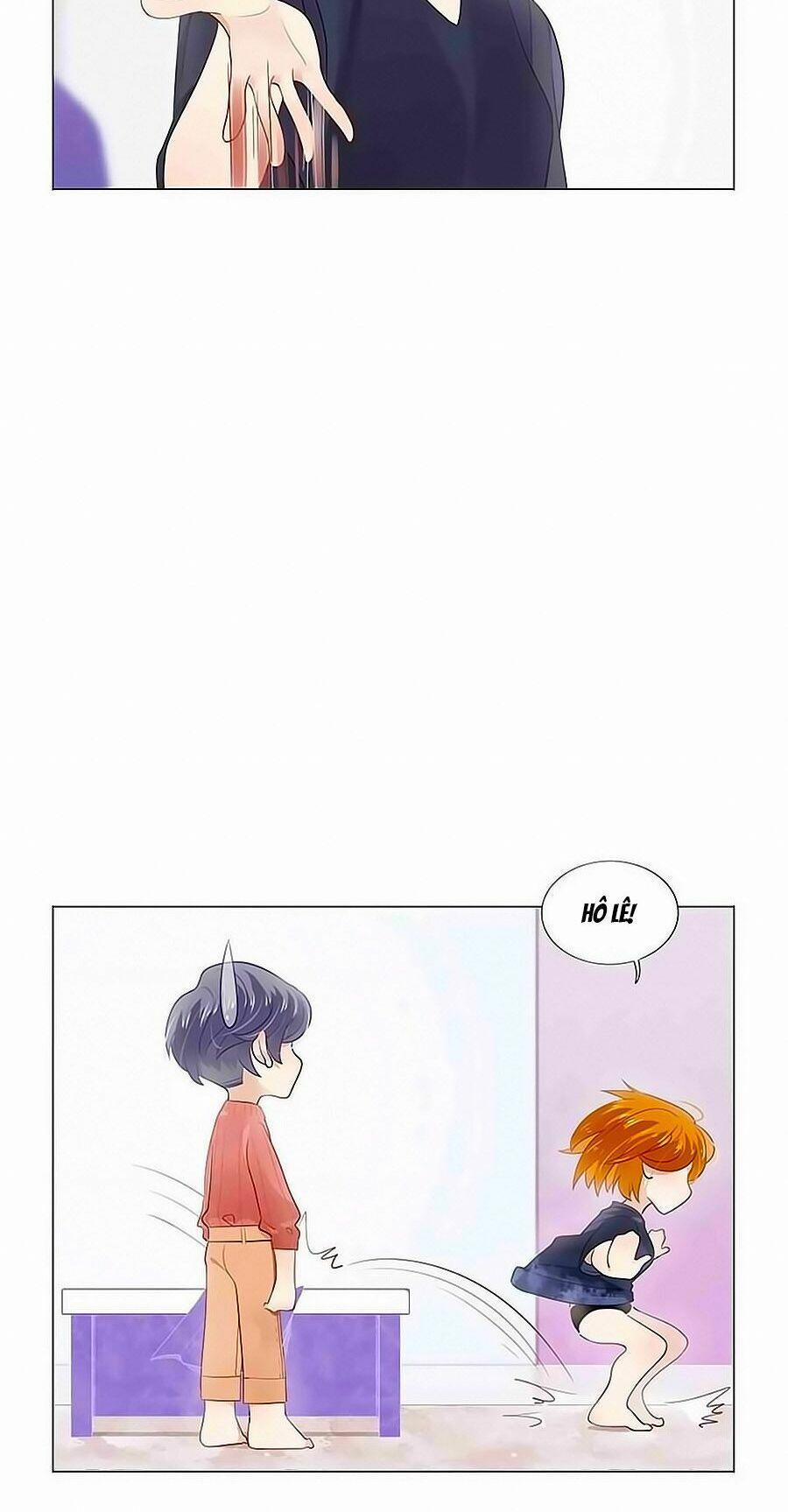 Kết Hôn Không Dễ 11 trang 1