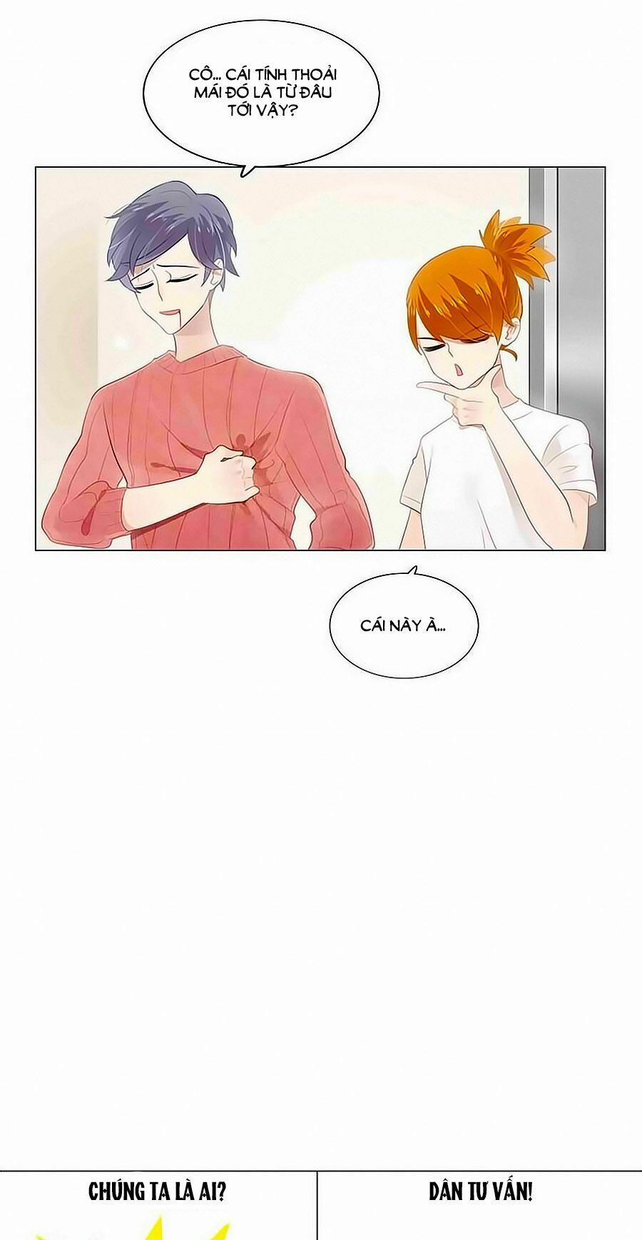 Kết Hôn Không Dễ 11 trang 24