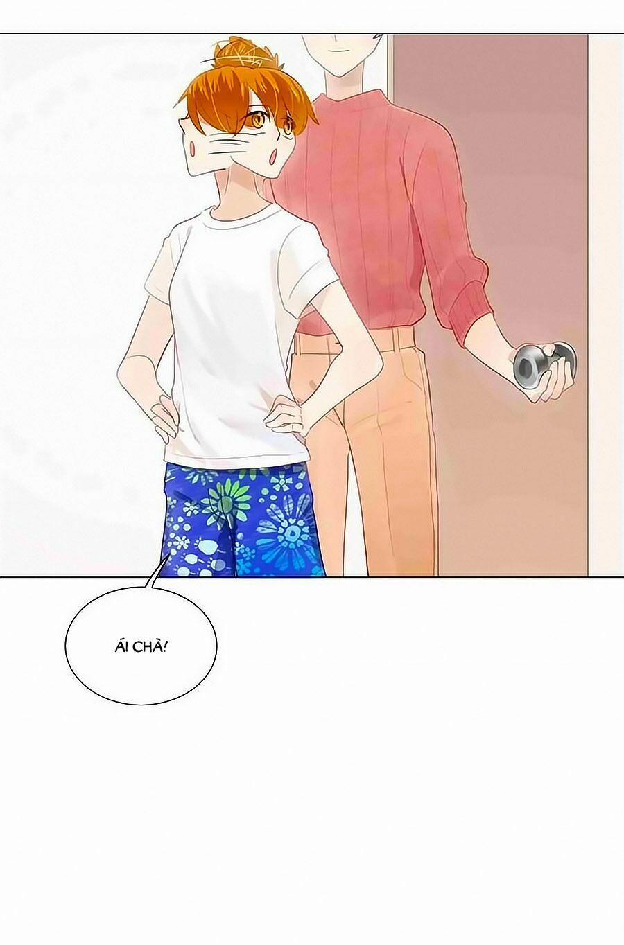 Kết Hôn Không Dễ 11 trang 28