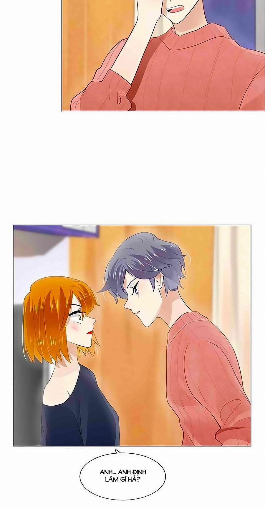 Kết Hôn Không Dễ 11 trang 7