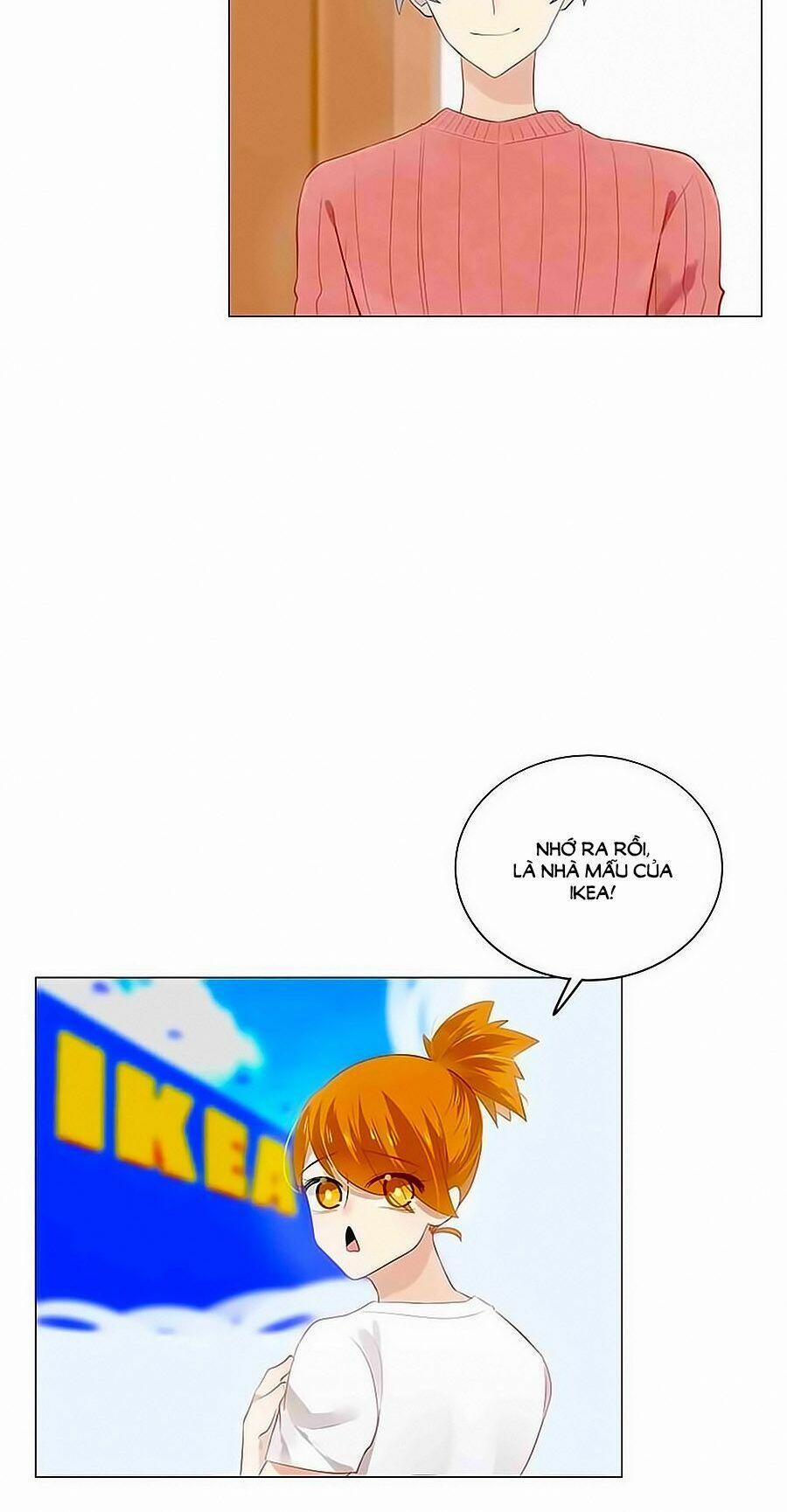 Kết Hôn Không Dễ 12 trang 1