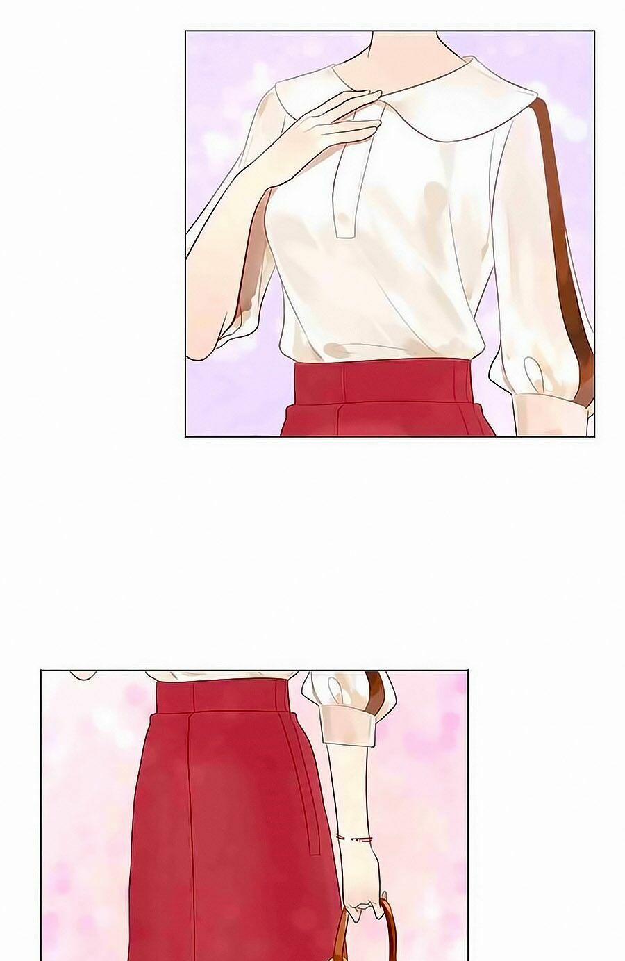 Kết Hôn Không Dễ 12 trang 12