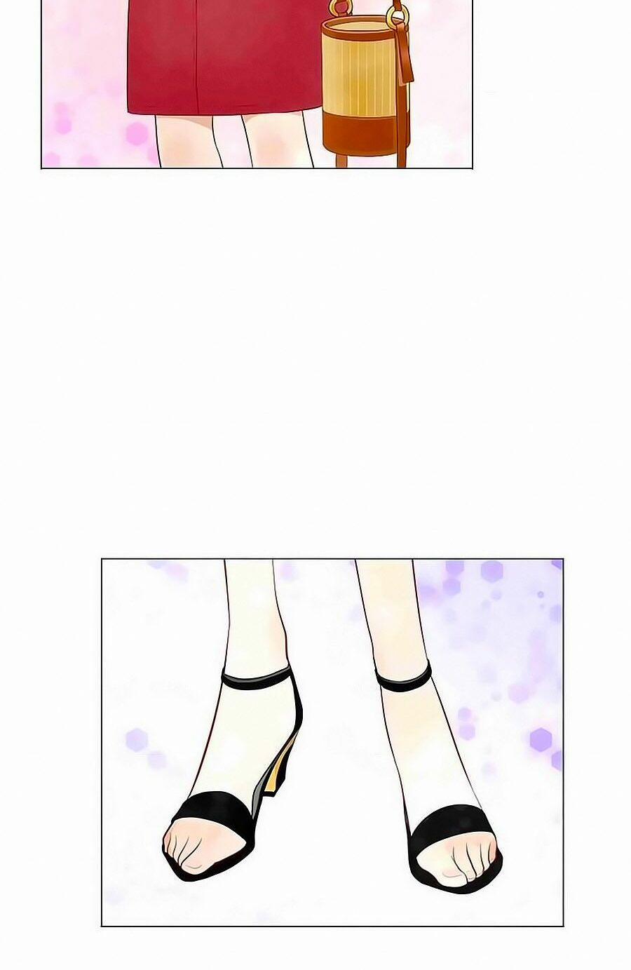 Kết Hôn Không Dễ 12 trang 13