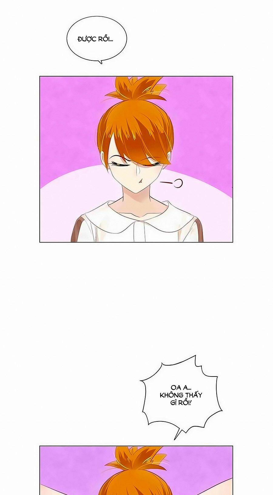 Kết Hôn Không Dễ 12 trang 18