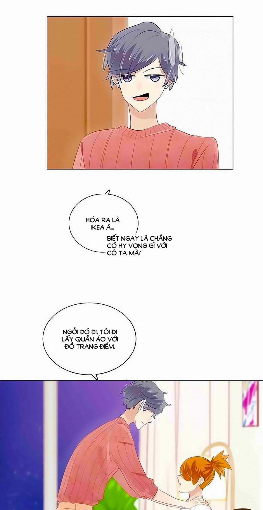 Kết Hôn Không Dễ 12 trang 2