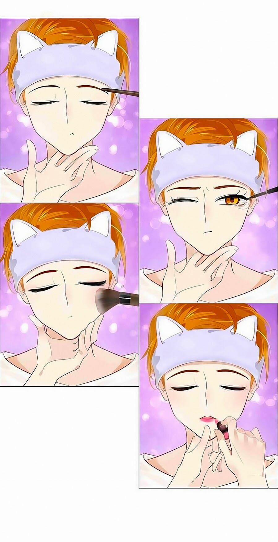 Kết Hôn Không Dễ 12 trang 20