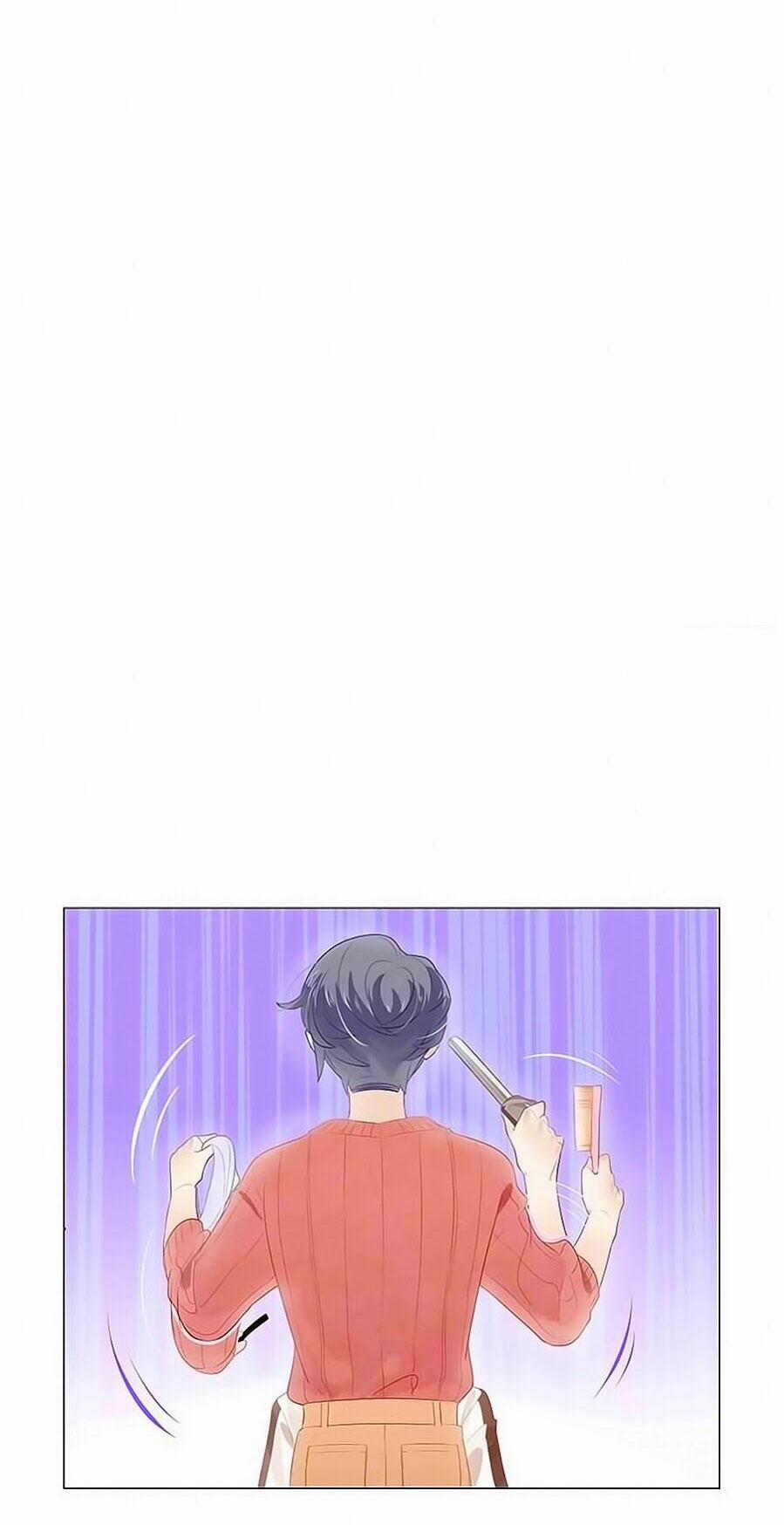 Kết Hôn Không Dễ 12 trang 21