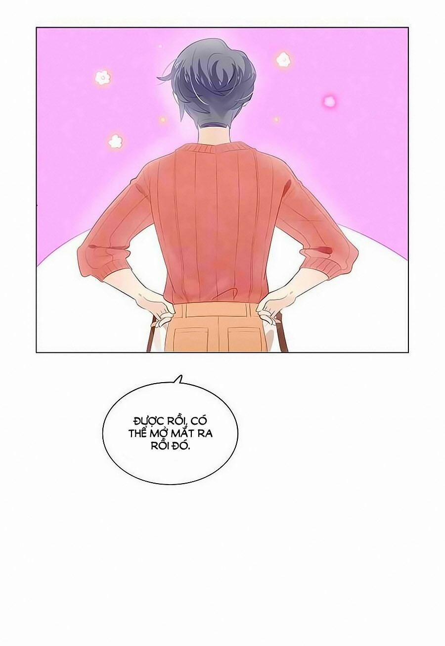 Kết Hôn Không Dễ 12 trang 22