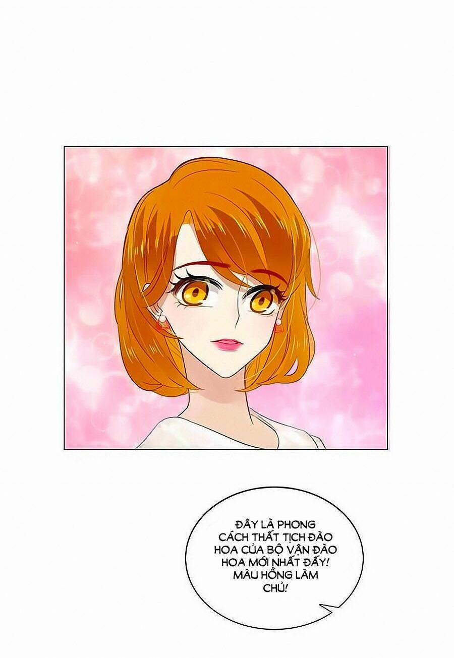 Kết Hôn Không Dễ 12 trang 23