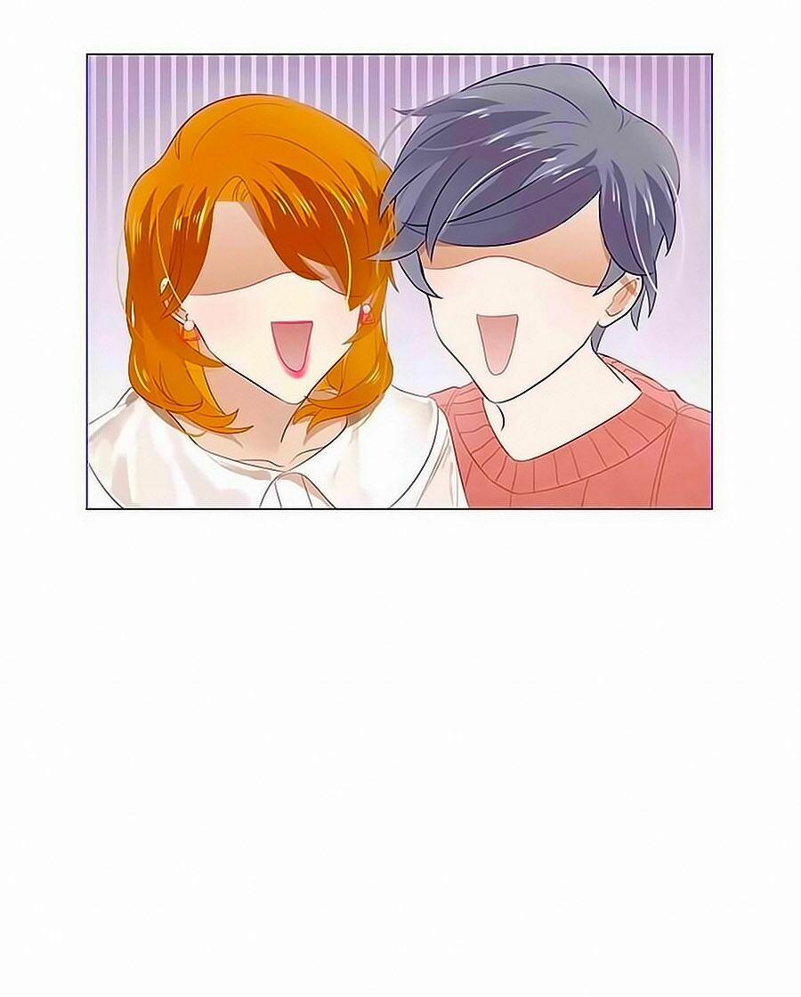 Kết Hôn Không Dễ 12 trang 28