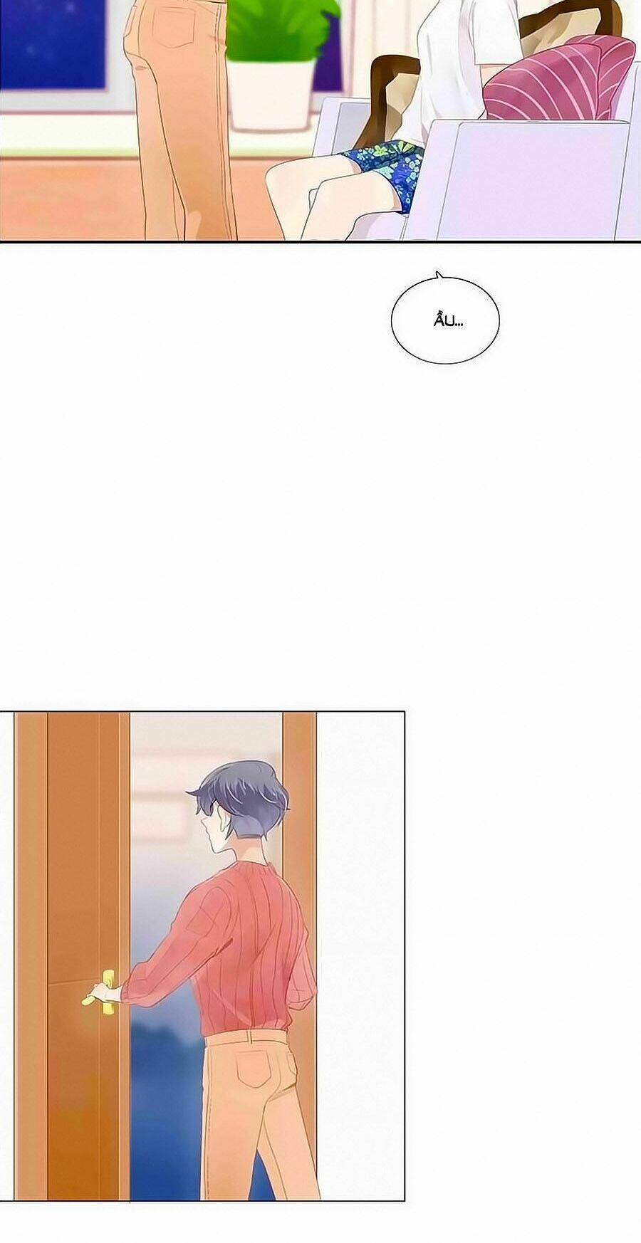 Kết Hôn Không Dễ 12 trang 3