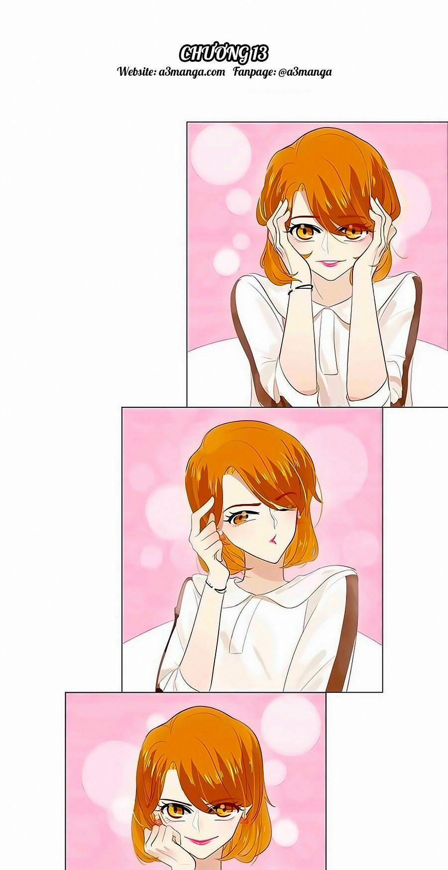 Kết Hôn Không Dễ 13 trang 0