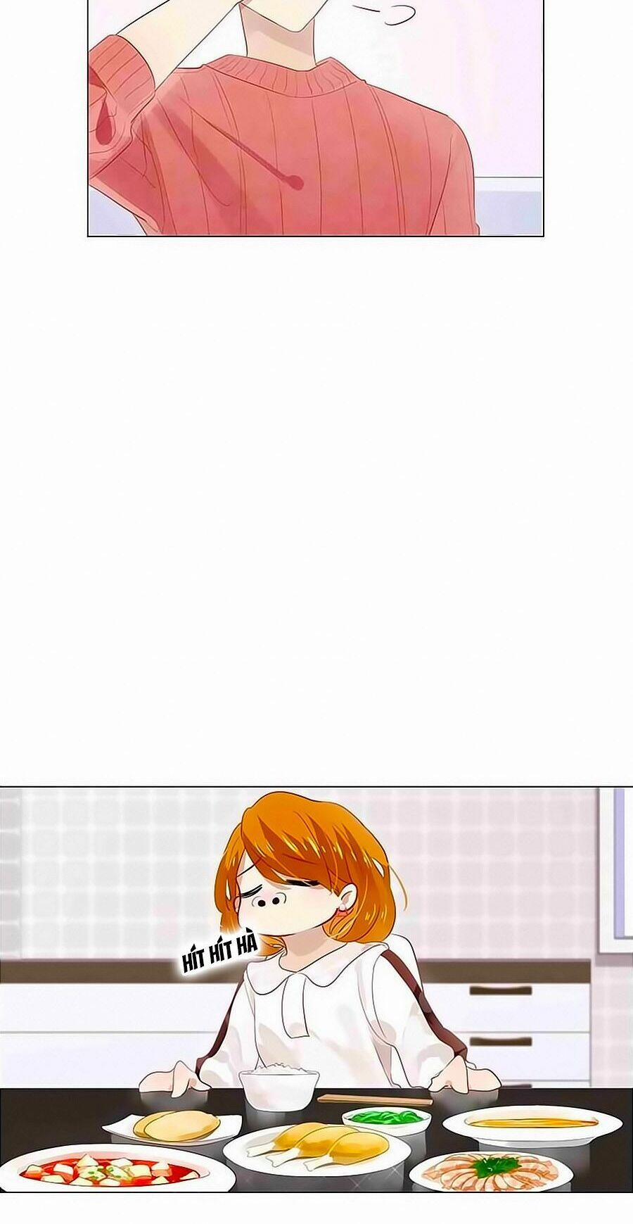 Kết Hôn Không Dễ 13 trang 15