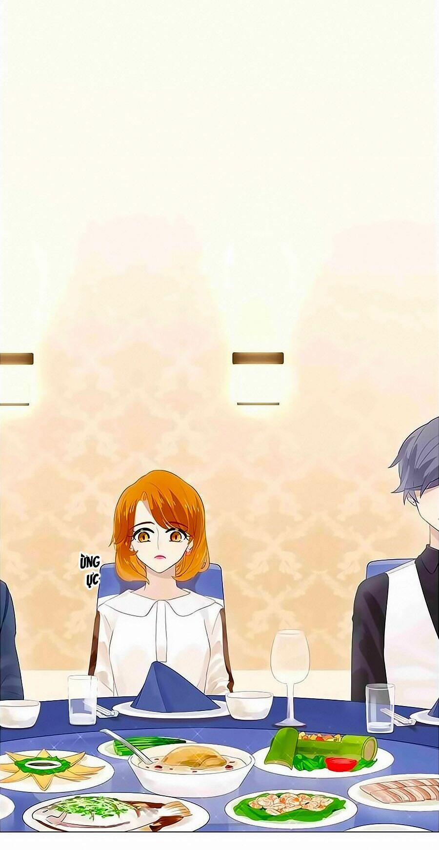 Kết Hôn Không Dễ 13 trang 21