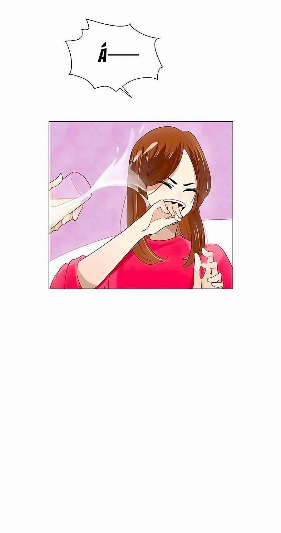 Kết Hôn Không Dễ 13 trang 26