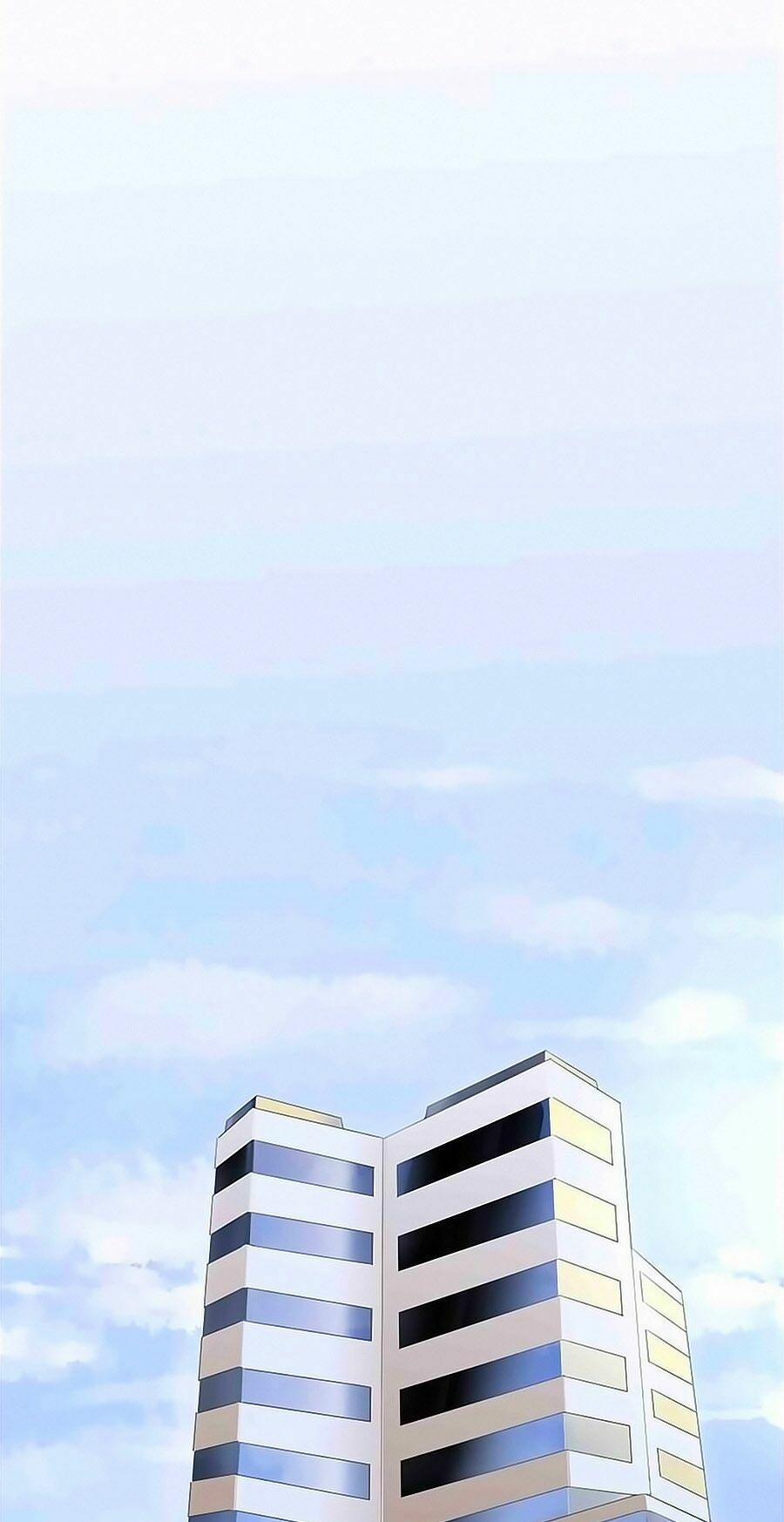 Kết Hôn Không Dễ 13 trang 4