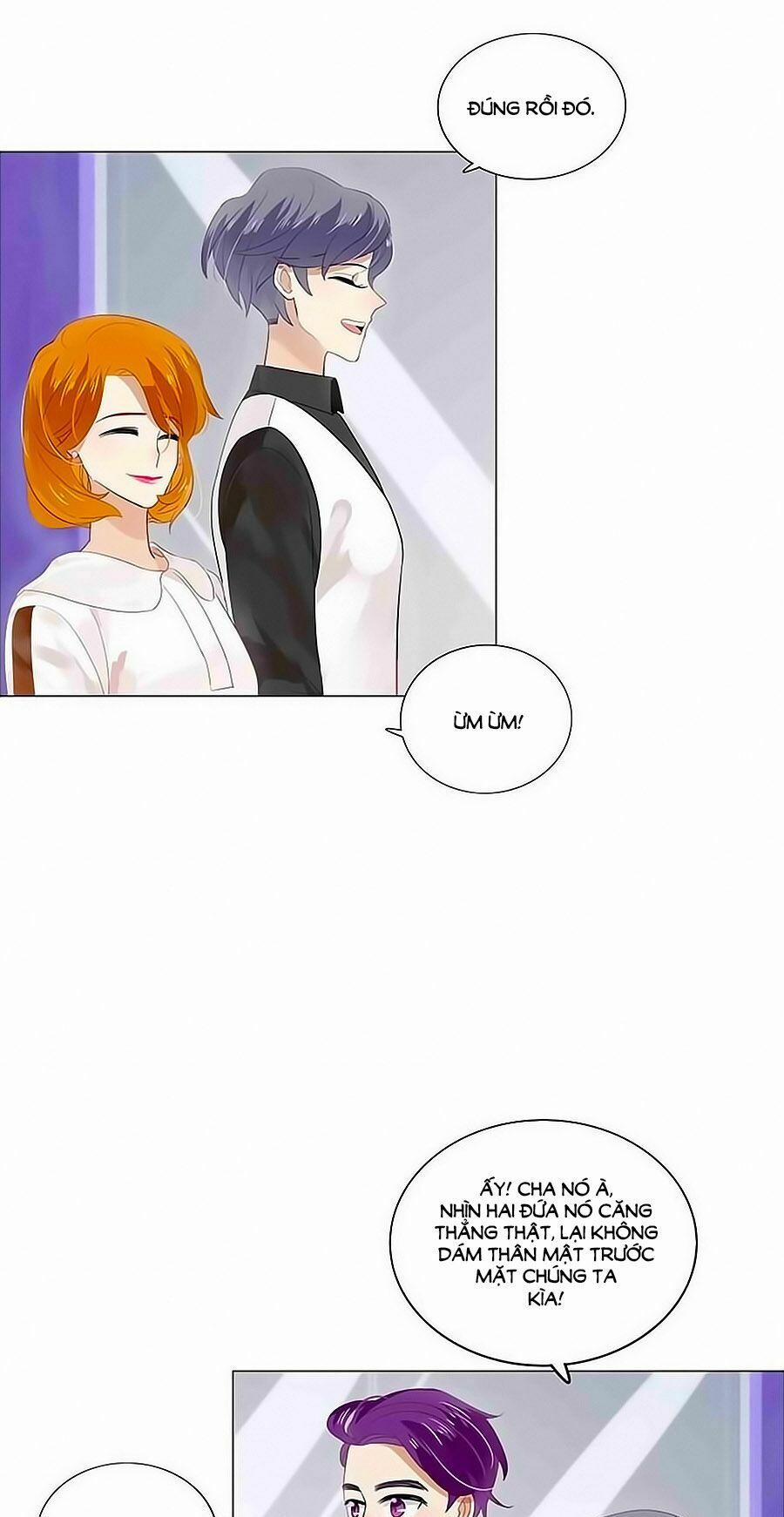 Kết Hôn Không Dễ 13 trang 6